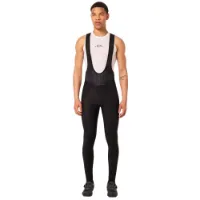 Oakley Clima Thermal Tight Lange Trägerhose Oakley Clima Thermal Tight Lange Trägerhose