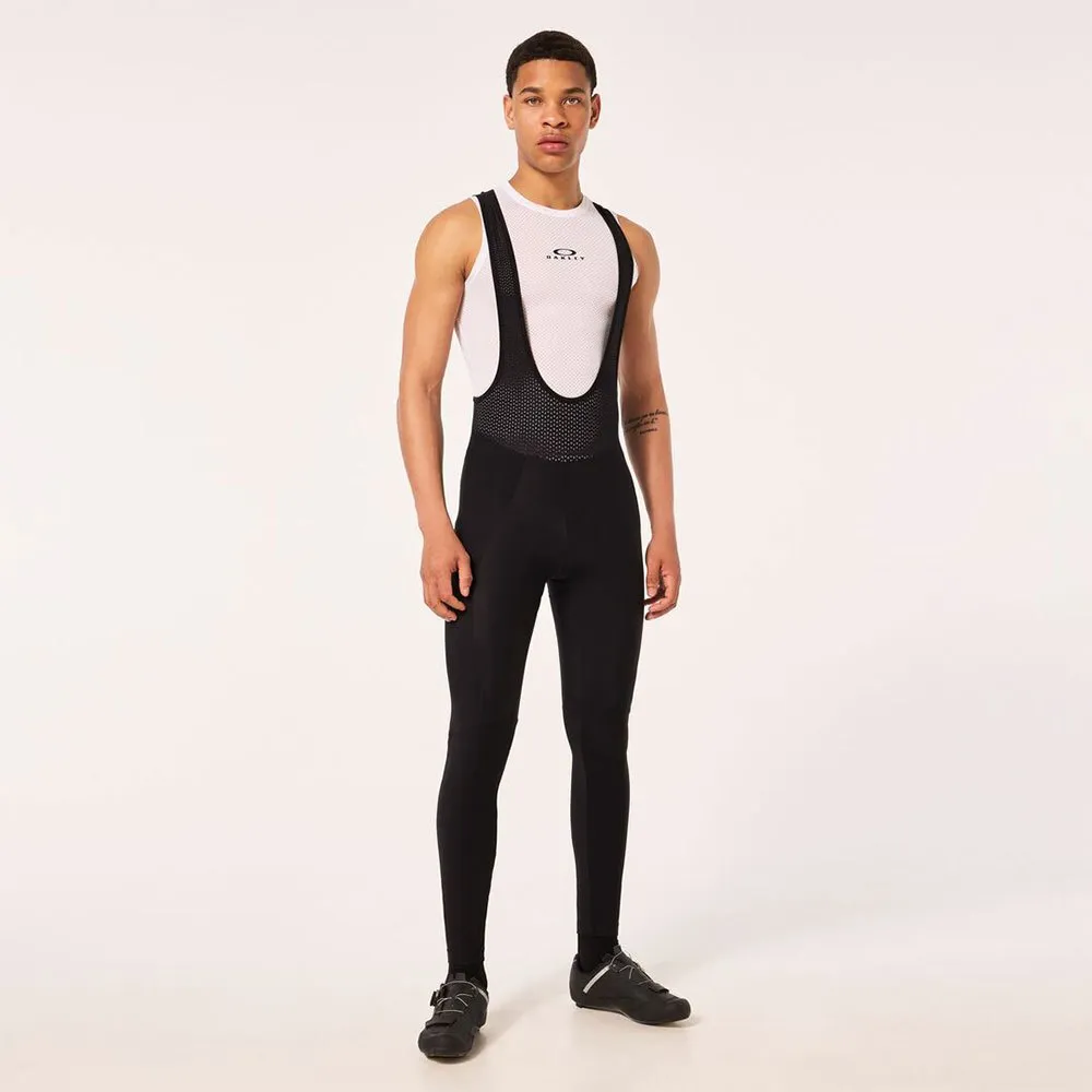 Oakley Clima Thermal Tight Lange Trägerhose Oakley Clima Thermal Tight Lange Trägerhose