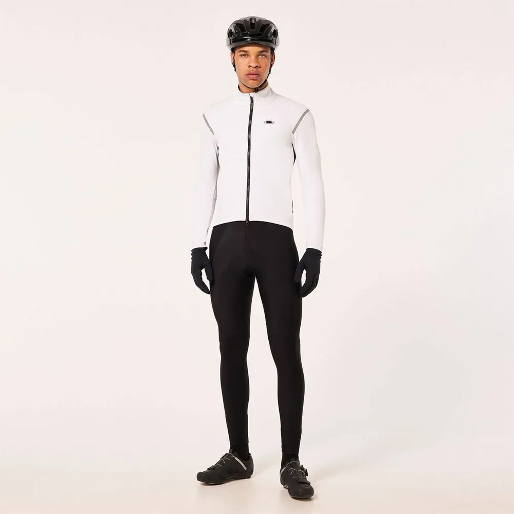 Oakley Clima Thermal Tight Lange Trägerhose Oakley Clima Thermal Tight Lange Trägerhose