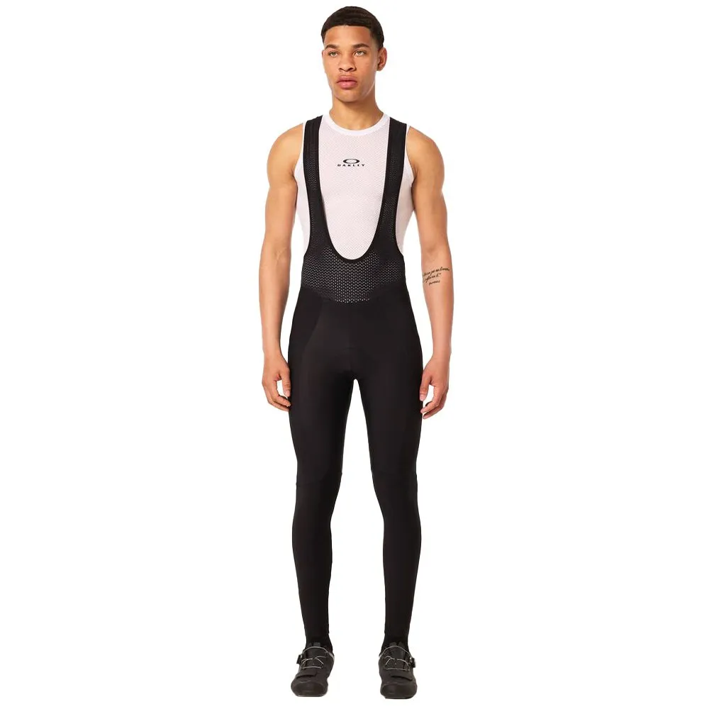 Oakley Clima Thermal Tight Lange Trägerhose Oakley Clima Thermal Tight Lange Trägerhose