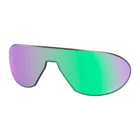 Oakley Cmdn Prizm Road Jade Ersatzlinsen unisex Oakley Cmdn Prizm Road Jade Ersatzlinsen unisex