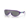 Electric purple