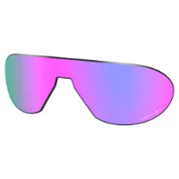 Oakley Cmdn Prizm Violet Ersatzlinsen unisex