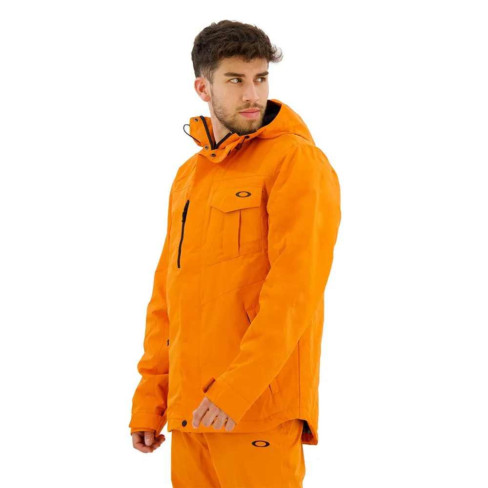 Oakley Core Divisional Rc Insulated Jacke Oakley Core Divisional Rc Insulated Jacke