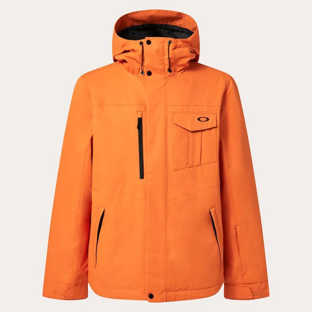 Oakley Core Divisional Rc Insulated Jacke Oakley Core Divisional Rc Insulated Jacke