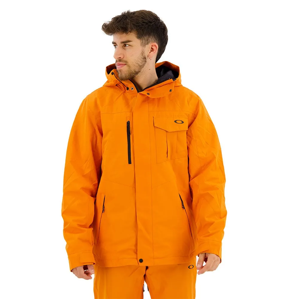 Oakley Core Divisional Rc Insulated Jacke Oakley Core Divisional Rc Insulated Jacke