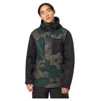 Oakley Core Divisional Rc Jacke Oakley Core Divisional Rc Jacke