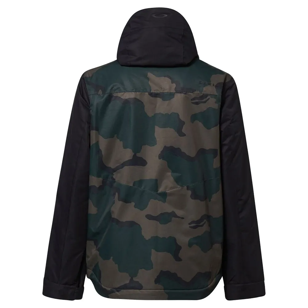 Oakley Core Divisional Rc Jacke Oakley Core Divisional Rc Jacke