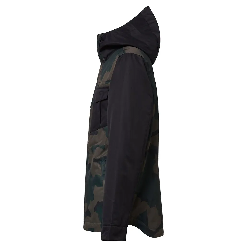 Oakley Core Divisional Rc Jacke Oakley Core Divisional Rc Jacke