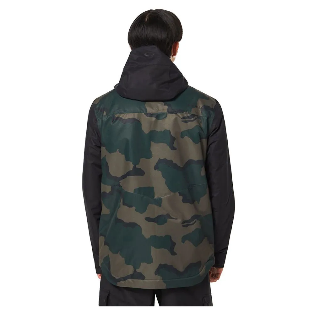 Oakley Core Divisional Rc Jacke Oakley Core Divisional Rc Jacke