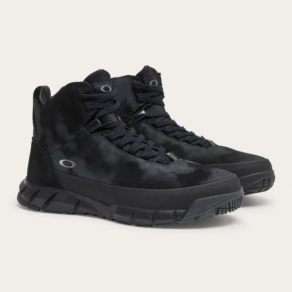 Oakley Coyote Mid Zip Wanderstiefel Oakley Coyote Mid Zip Wanderstiefel