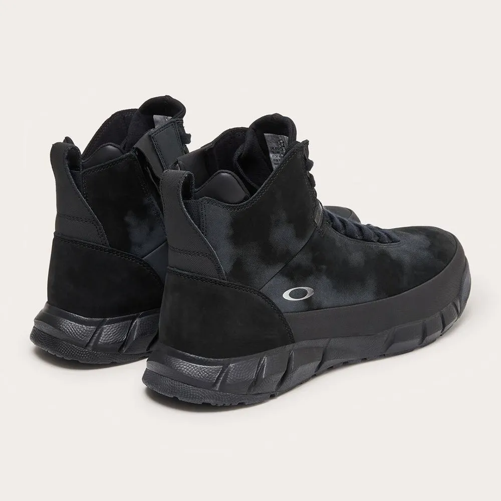 Oakley Coyote Mid Zip Wanderstiefel Oakley Coyote Mid Zip Wanderstiefel