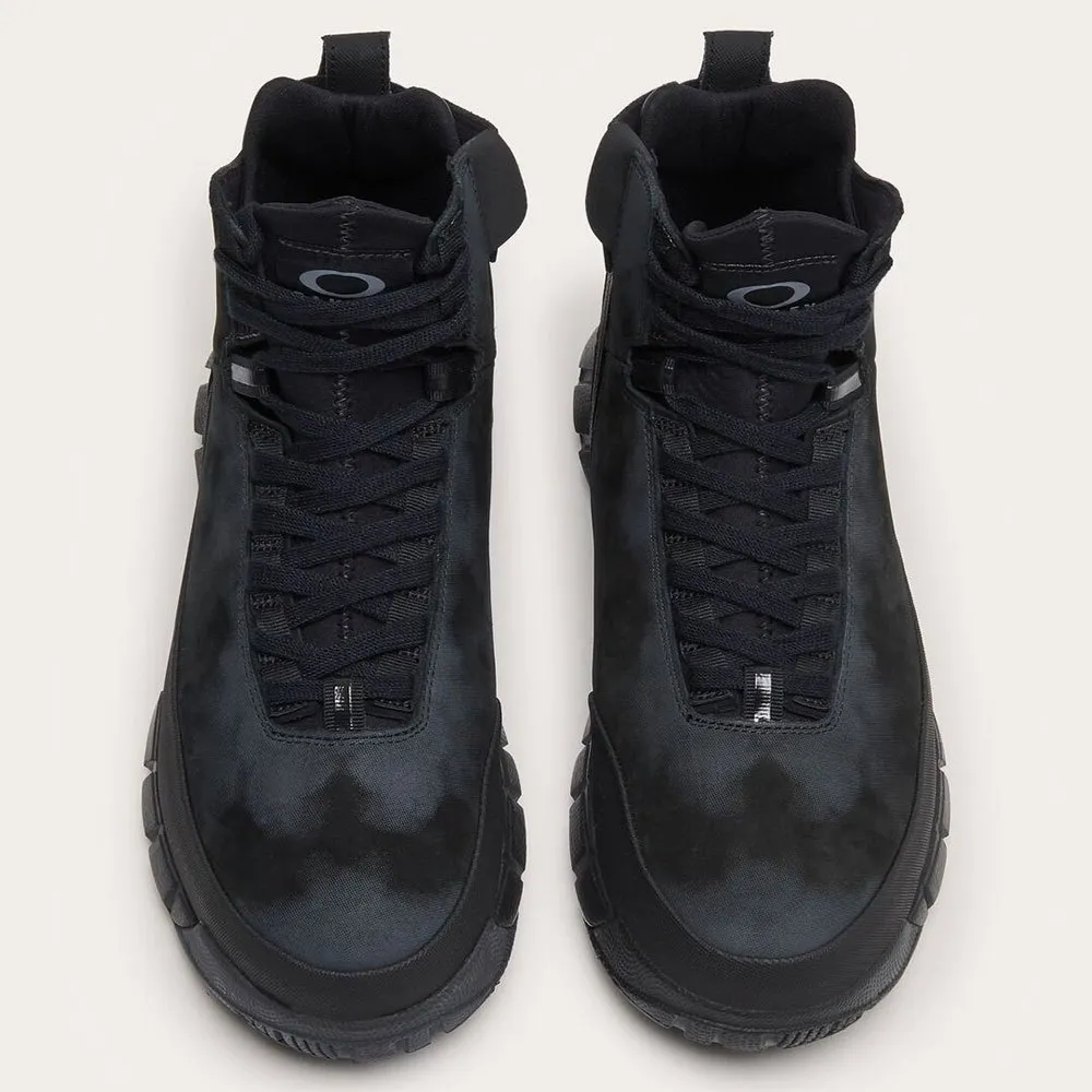 Oakley Coyote Mid Zip Wanderstiefel Oakley Coyote Mid Zip Wanderstiefel