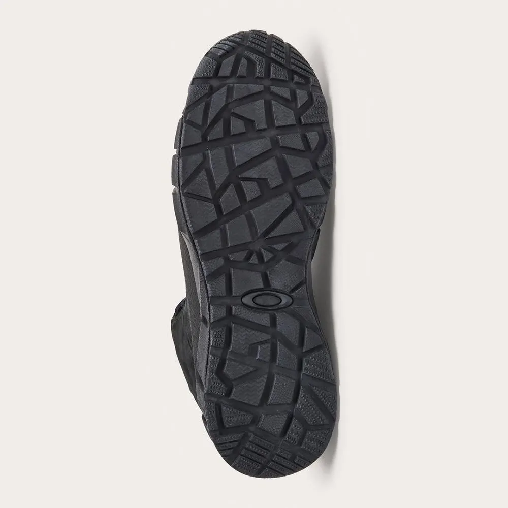 Oakley Coyote Mid Zip Wanderstiefel