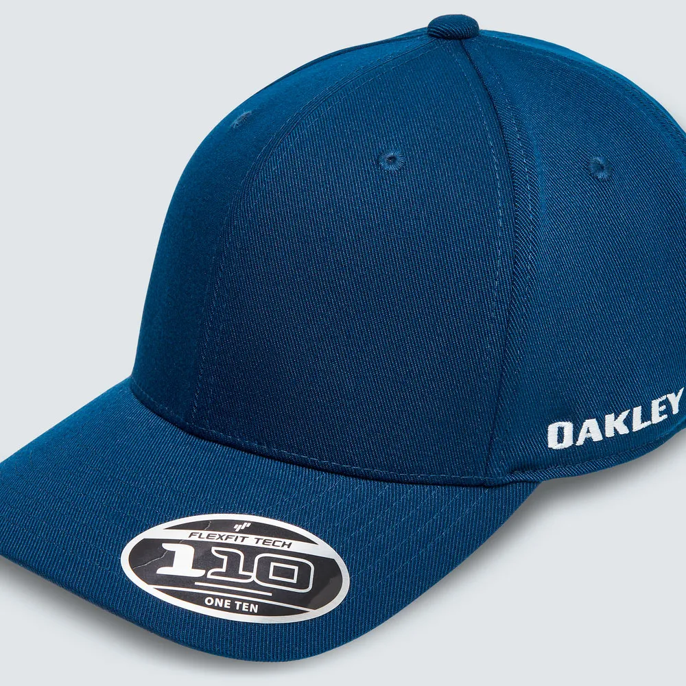 Oakley Cresting Pro Formance Kappe