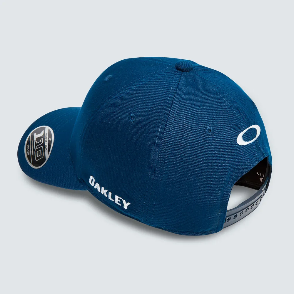 Oakley Cresting Pro Formance Kappe