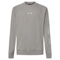 Oakley Crew Graphic Pkt Sweatshirt Oakley Crew Graphic Pkt Sweatshirt