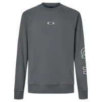 Oakley Crew Graphic Pkt Sweatshirt Oakley Crew Graphic Pkt Sweatshirt