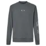 Oakley Crew Graphic Pkt Sweatshirt