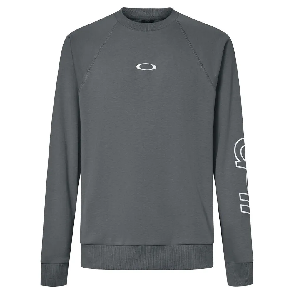 Oakley Crew Graphic Pkt Sweatshirt Oakley Crew Graphic Pkt Sweatshirt
