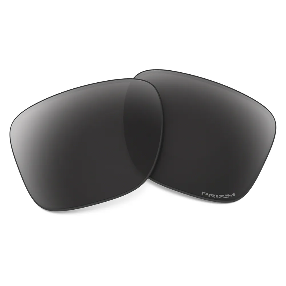 Oakley Crossrange Ersatzlinsen, Prizm black polarized/cat3 Oakley Crossrange Ersatzlinsen, Prizm black polarized/cat3