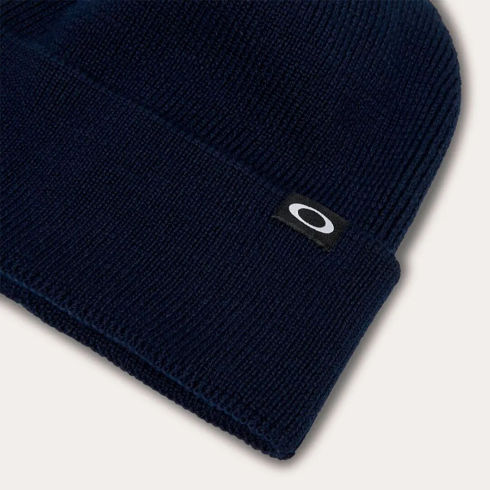 Oakley Cuffed Ellipse Rc Mütze, Team navy Oakley Cuffed Ellipse Rc Mütze, Team navy