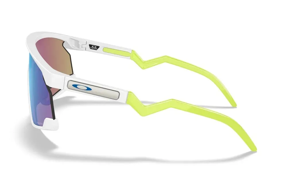 Oakley Custom By Velodrom Bxtr Sonnenbrille Oakley Custom By Velodrom Bxtr Sonnenbrille