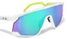 Oakley Custom By Velodrom Bxtr Sonnenbrille