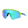 Matte retina burn prizm sapphire iridium
