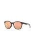 Oakley Damen Sonnenbrille Spindrift, Braun, EG