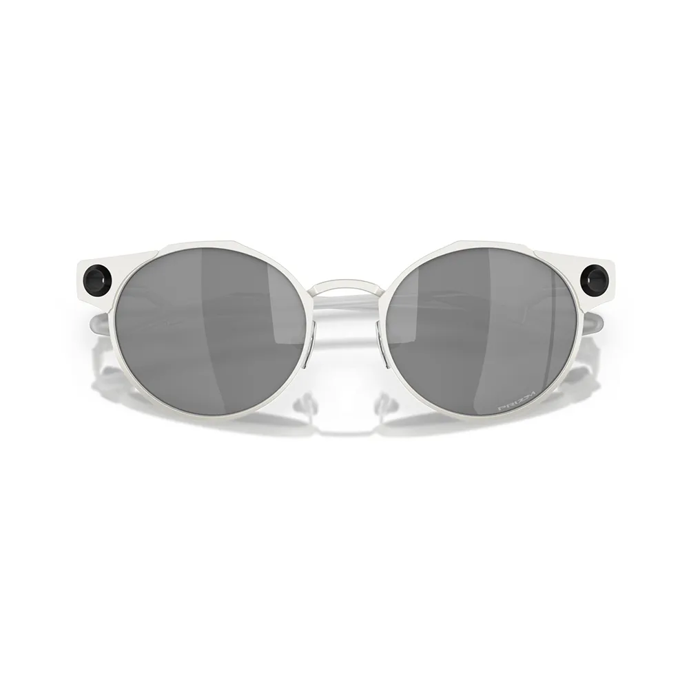 Oakley Deadbolt Polarisierte Sonnenbrille Oakley Deadbolt Polarisierte Sonnenbrille
