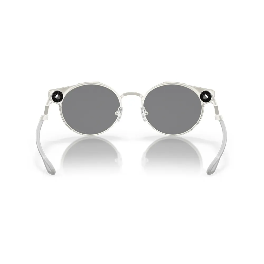 Oakley Deadbolt Polarisierte Sonnenbrille Oakley Deadbolt Polarisierte Sonnenbrille