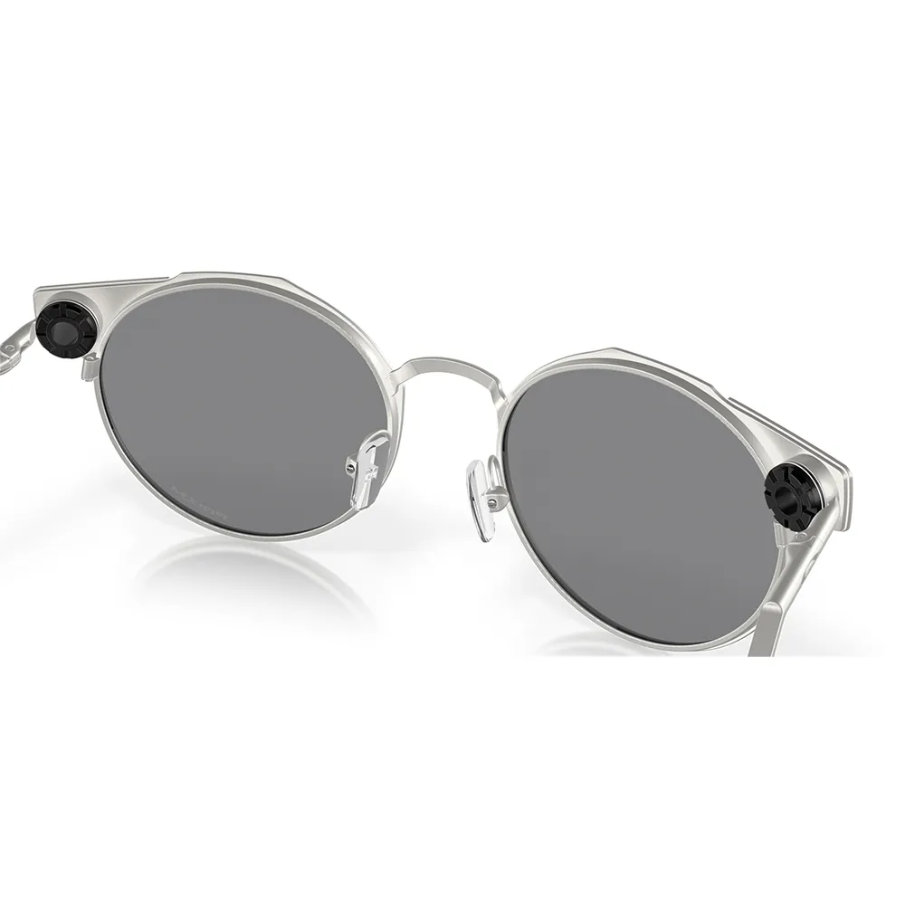 Oakley Deadbolt Polarisierte Sonnenbrille Oakley Deadbolt Polarisierte Sonnenbrille