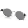 Oakley Deadbolt Polarisierte Sonnenbrille