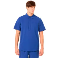 Oakley Deco Palms Rc Button Down Kurzarmhemd Oakley Deco Palms Rc Button Down Kurzarmhemd