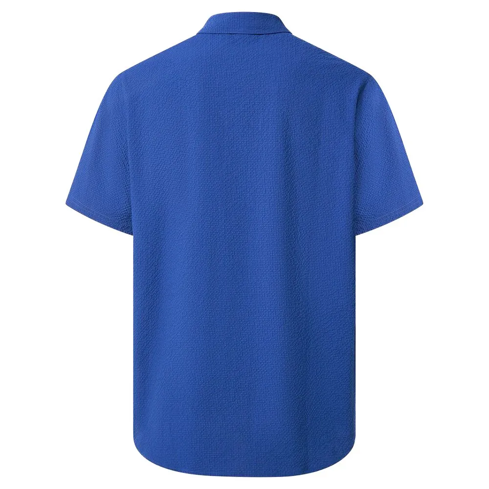 Oakley Deco Palms Rc Button Down Kurzarmhemd Oakley Deco Palms Rc Button Down Kurzarmhemd