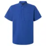 Oakley Deco Palms Rc Button Down Kurzarmhemd