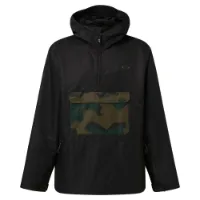 Oakley Divisional Rc Shell Jacke Oakley Divisional Rc Shell Jacke