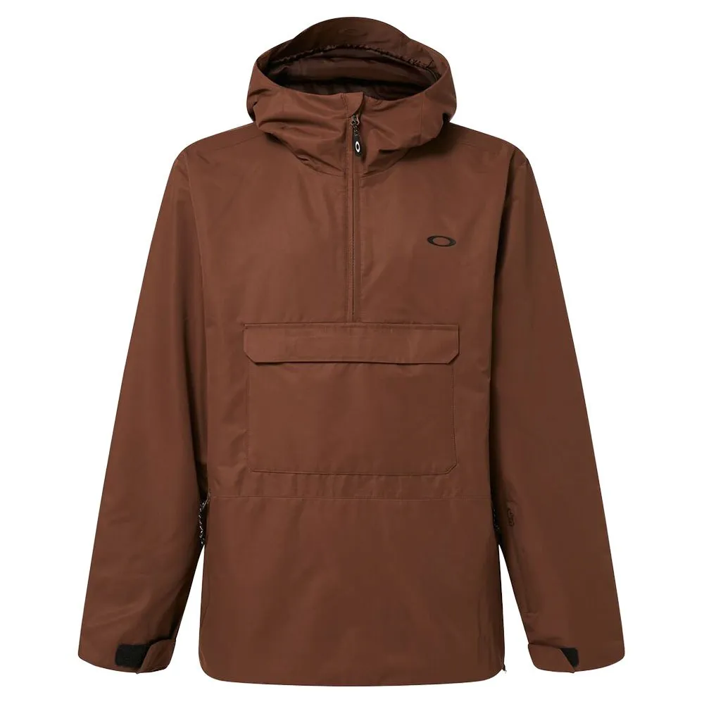 Oakley Divisional Rc Shell Jacke Oakley Divisional Rc Shell Jacke