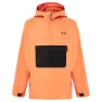 Soft orange