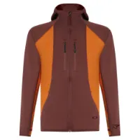 Oakley Drift Tech Fleece Mit Durchgehendem Reißverschluss Oakley Drift Tech Fleece Mit Durchgehendem Reißverschluss