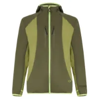 Oakley Drift Tech Fleece Mit Durchgehendem Reißverschluss Oakley Drift Tech Fleece Mit Durchgehendem Reißverschluss