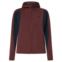 Oakley Drift Tech Fleece Mit Durchgehendem Reißverschluss
