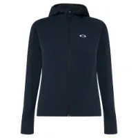 Oakley Drift Tech Fleece Mit Durchgehendem Reißverschluss