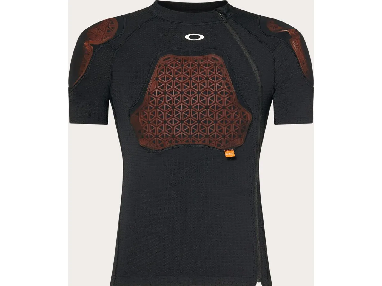 Oakley Drop In D3O Full Impact Protektorenshirt Oakley Drop In D3O Full Impact Protektorenshirt