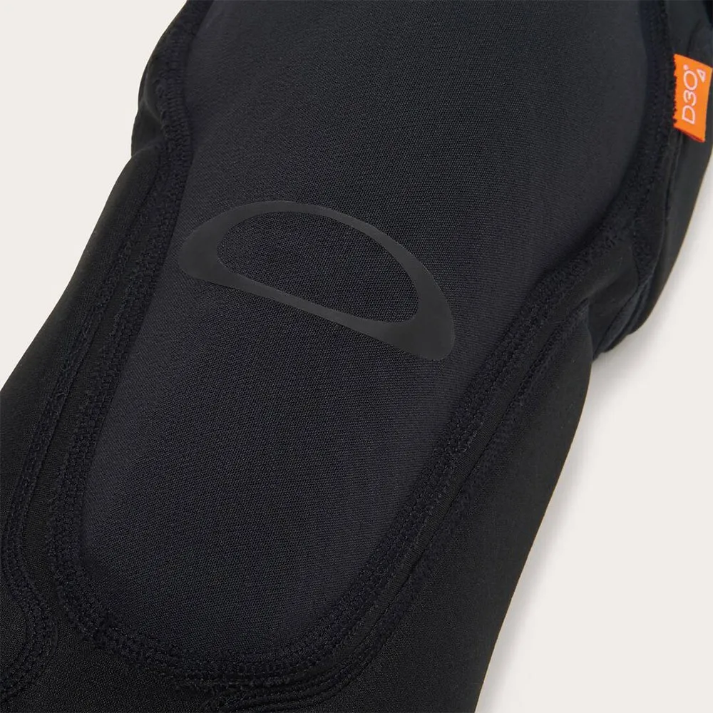 Oakley Drop In D3O Knieschoner Oakley Drop In D3O Knieschoner