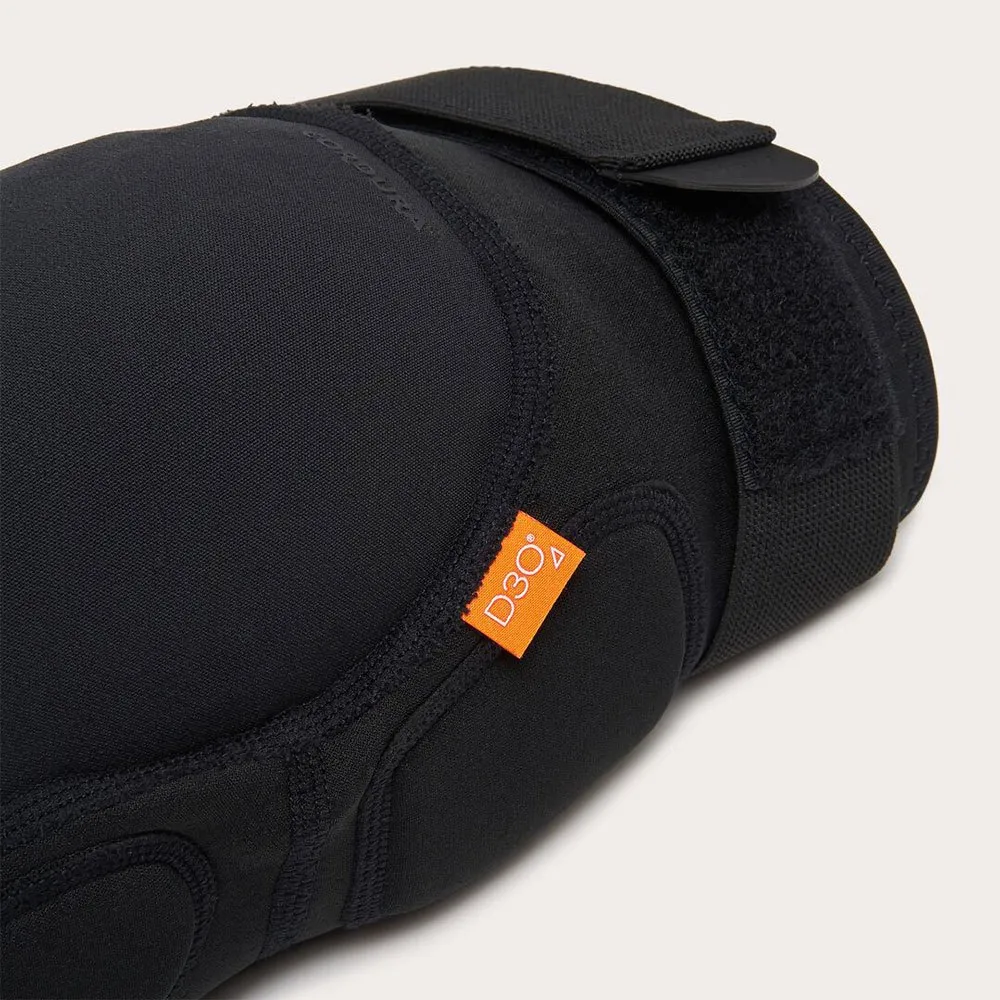 Oakley Drop In D3O Knieschoner Oakley Drop In D3O Knieschoner