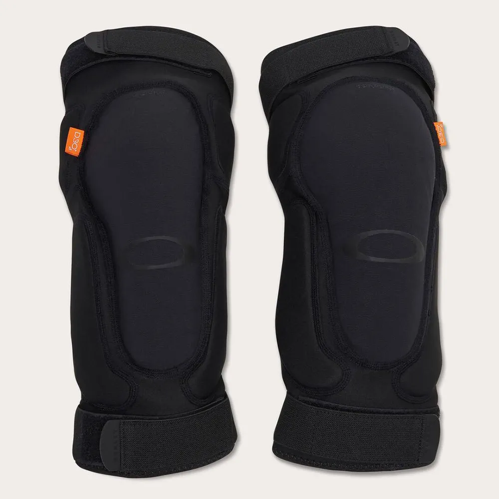 Oakley Drop In D3O Knieschoner Oakley Drop In D3O Knieschoner