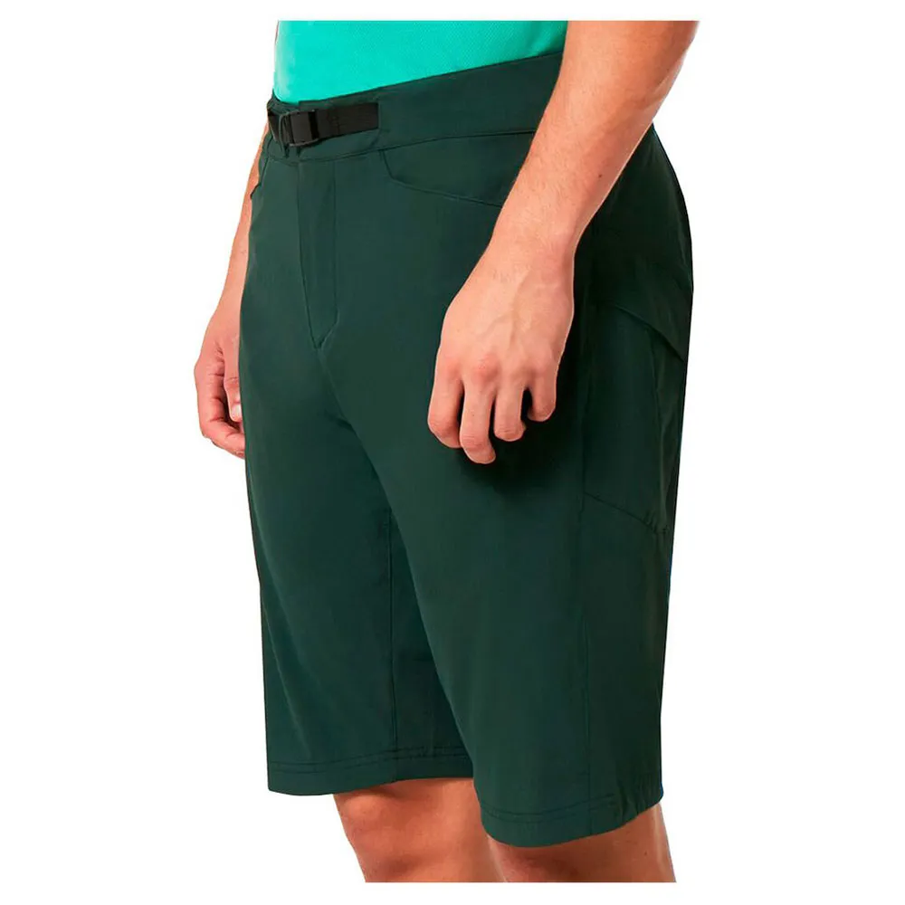 Oakley Drop In Mtb Kurze Hose Oakley Drop In Mtb Kurze Hose