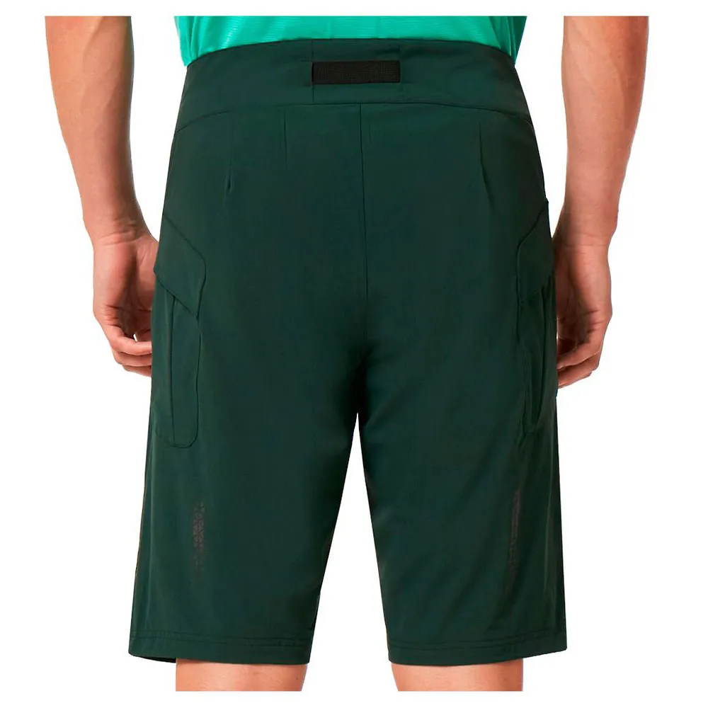 Oakley Drop In Mtb Kurze Hose Oakley Drop In Mtb Kurze Hose